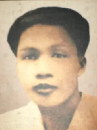 Cô Gái Đồng Trinh