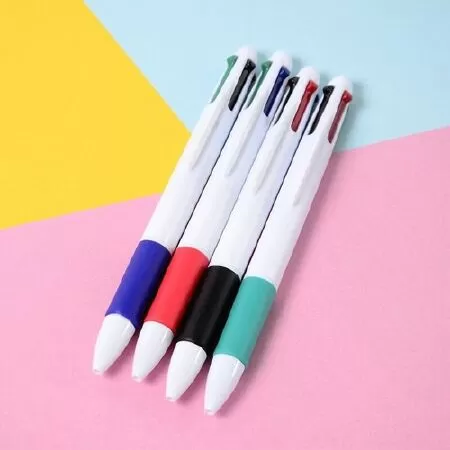 Bài văn thuyết minh về cây bút bi - Bài số 4