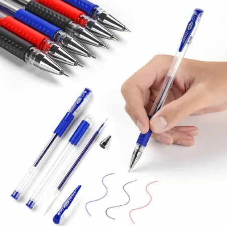 Bài văn thuyết minh về cây bút bi - Bài số 8