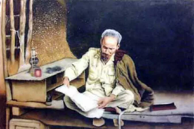 Không Ngủ Được