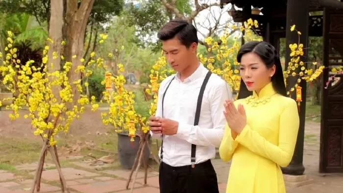 Câu Chuyện Đầu Năm (1975)