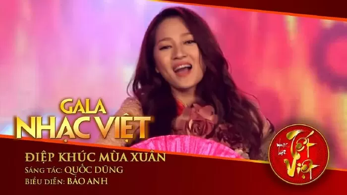 Điệp Khúc Mùa Xuân (1970)
