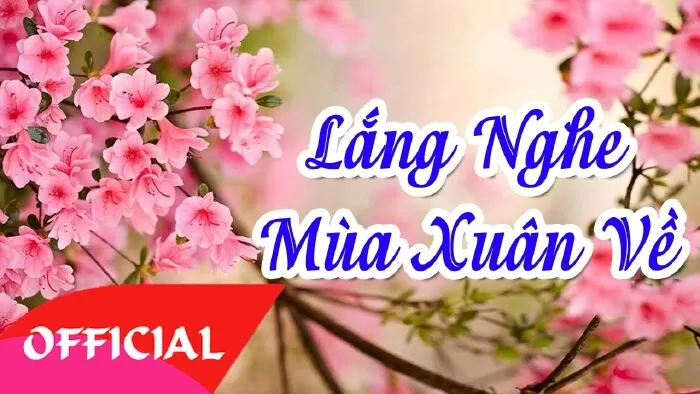 Lắng Nghe Mùa Xuân Về (1998)
