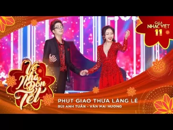 Phút Giao Thừa Lặng Lẽ ( 2008)