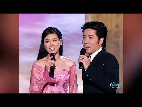 Mùa Xuân Đầu Tiên