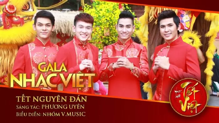 Tết Nguyên Đán