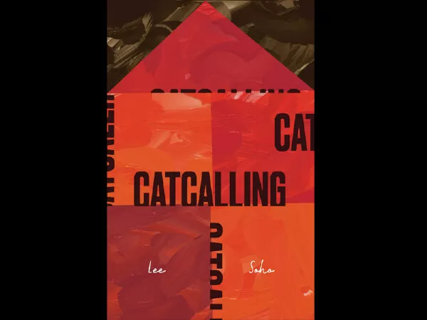 Cuốn sách tiếng Hàn hay nhất trong năm 2021: Catcalling của Lee Soho