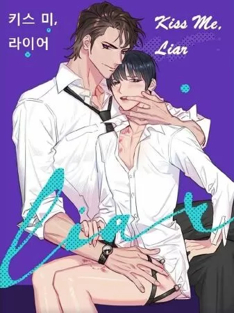 Hôn Tôi Đi Đồ Dối Trá ( Kiss Me Liar)