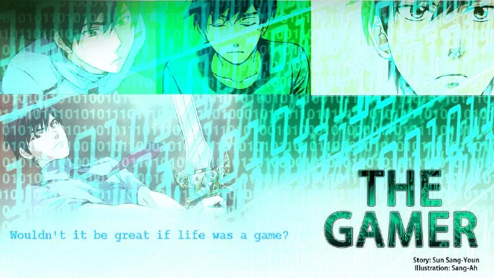 The Gamer
