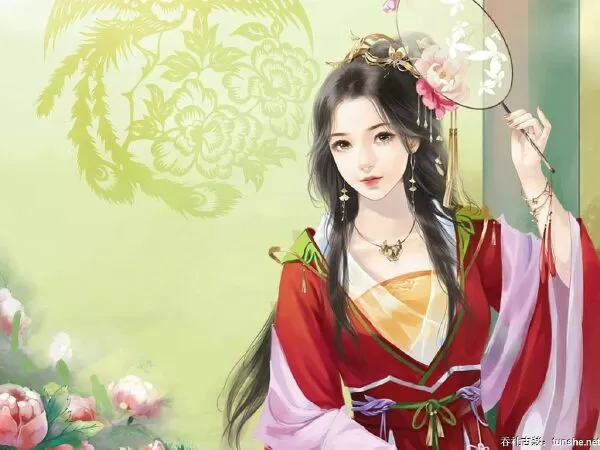 Truyện xuyên không Phế Vật Tiểu Thư Nghịch Thiên