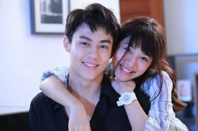Yêu Thầm Anh Xã