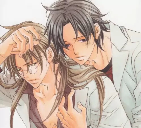 The Tyrant Falls in Love