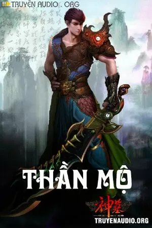 Thần Mộ