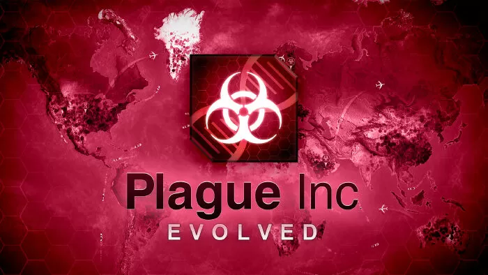 Plague, Inc