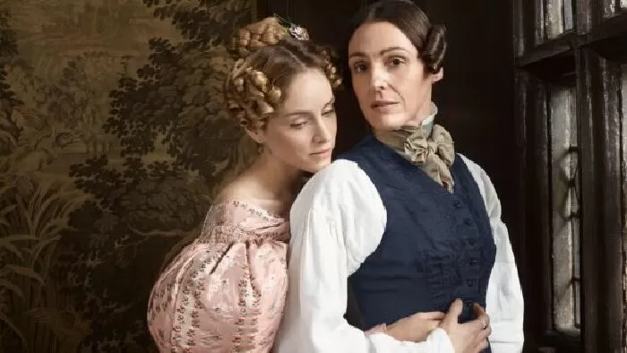 Gentleman Jack (2019)
