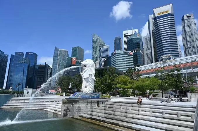 Singgapore, Singgapore