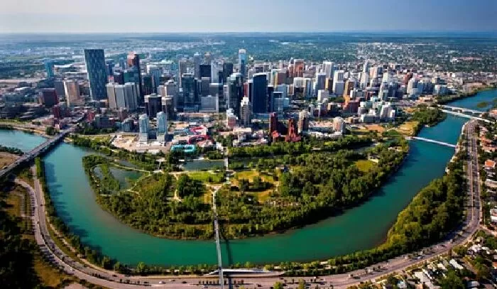 Calgary, Canada