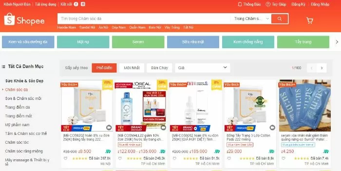 Shopee