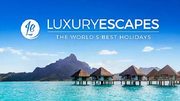 Luxury Escapes