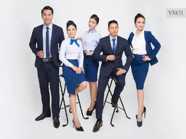 Đồng phục Vikor