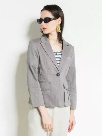 J-P Fashion