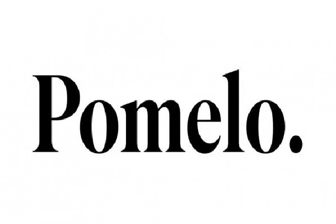 Pomelofashion.com