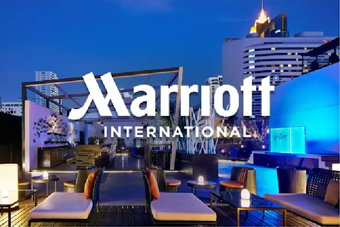 Marriott International