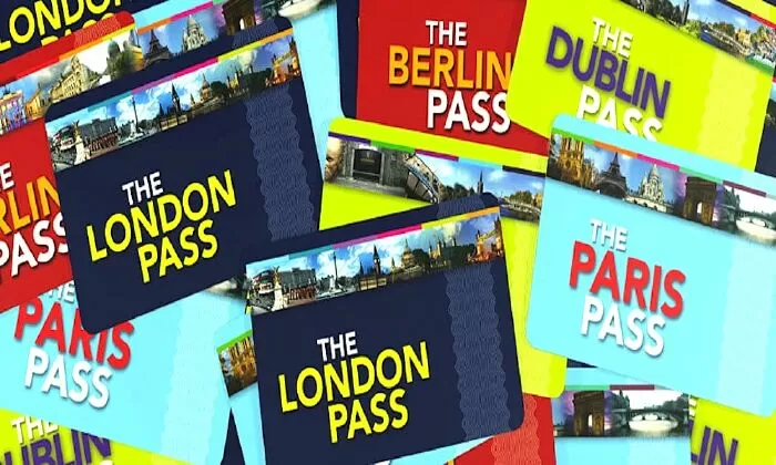 Leisure Pass Group
