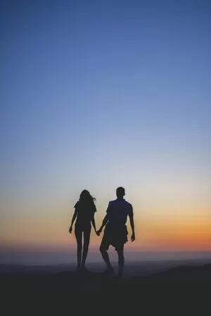 Sương và Nắng