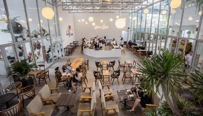 Ollin Café