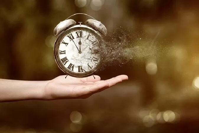 Bài văn phân tích Vội Vàng của Xuân Diệu - Bài văn số 7