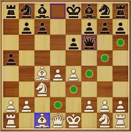 Trò chơi cờ vua Chess Free