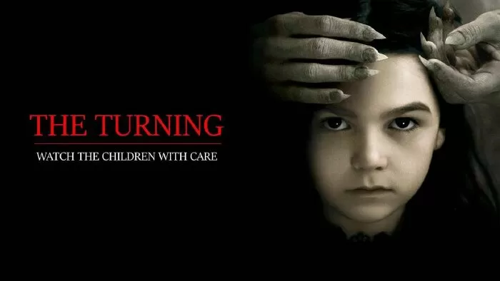 The Turning - Quay Cuồng (2020)
