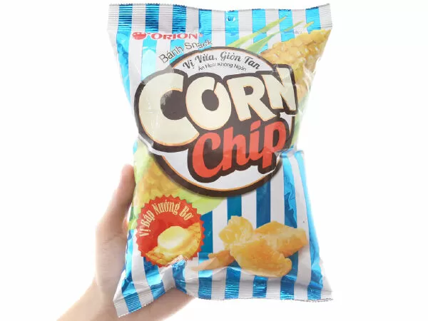 Corn Chip