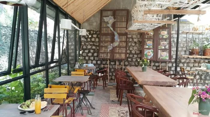 La Chalet Dalat Cafe & Bistro