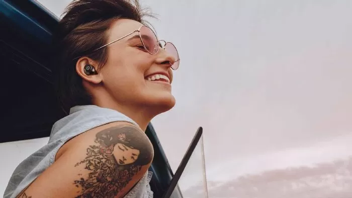Tai nghe không dây Enacfire E60