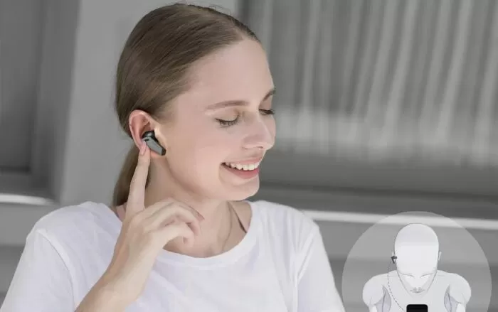 Tai nghe không dây Earfun Air Pro