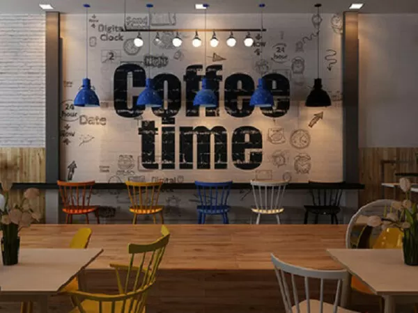 Coffee Time