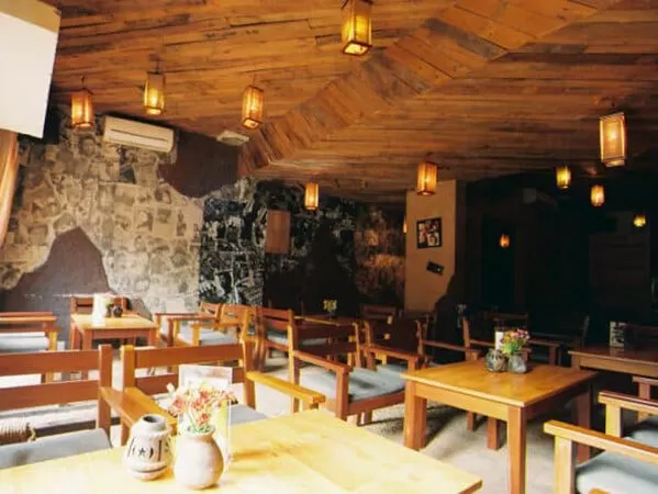 Cà phê Moka