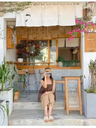 A&C Homestay & Cafe