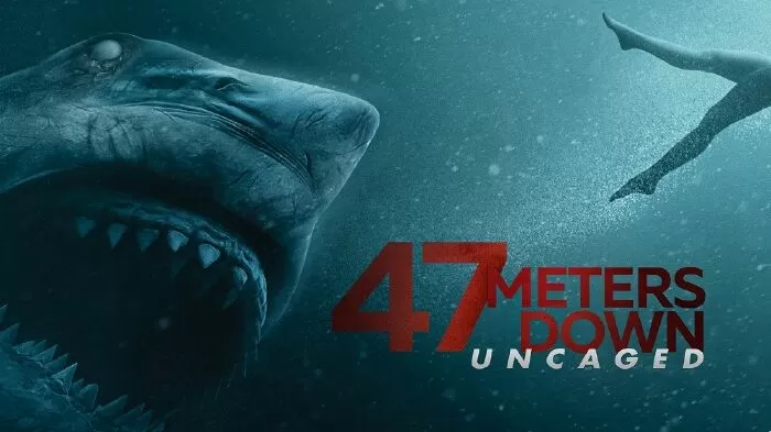 Hung Thần Đại Dương: Thảm Sát (47 Meters Down: Uncaged) - 2019