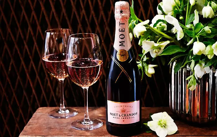 Moet Chandon