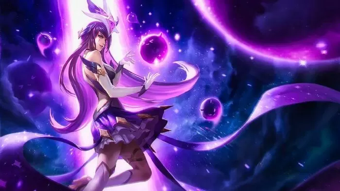 Syndra