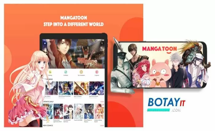 MangaToon