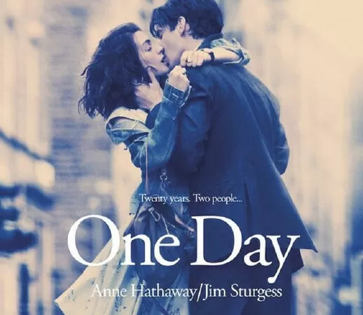 One Day (2011)