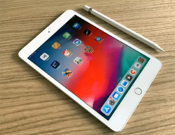 Máy tính bảng iPad Mini 2019