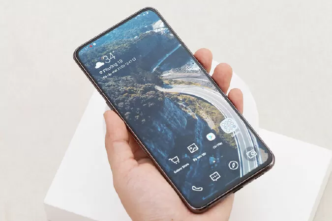 Samsung