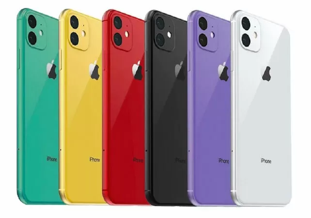 Iphone