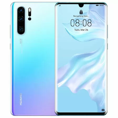 Huawei