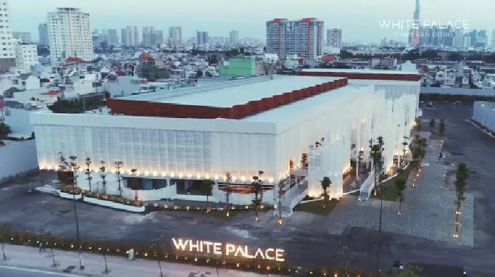 White Palace